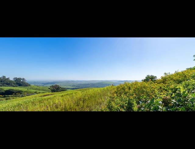 1,584M² VACANT LAND FOR SALE IN SIBAYA PRECINCT